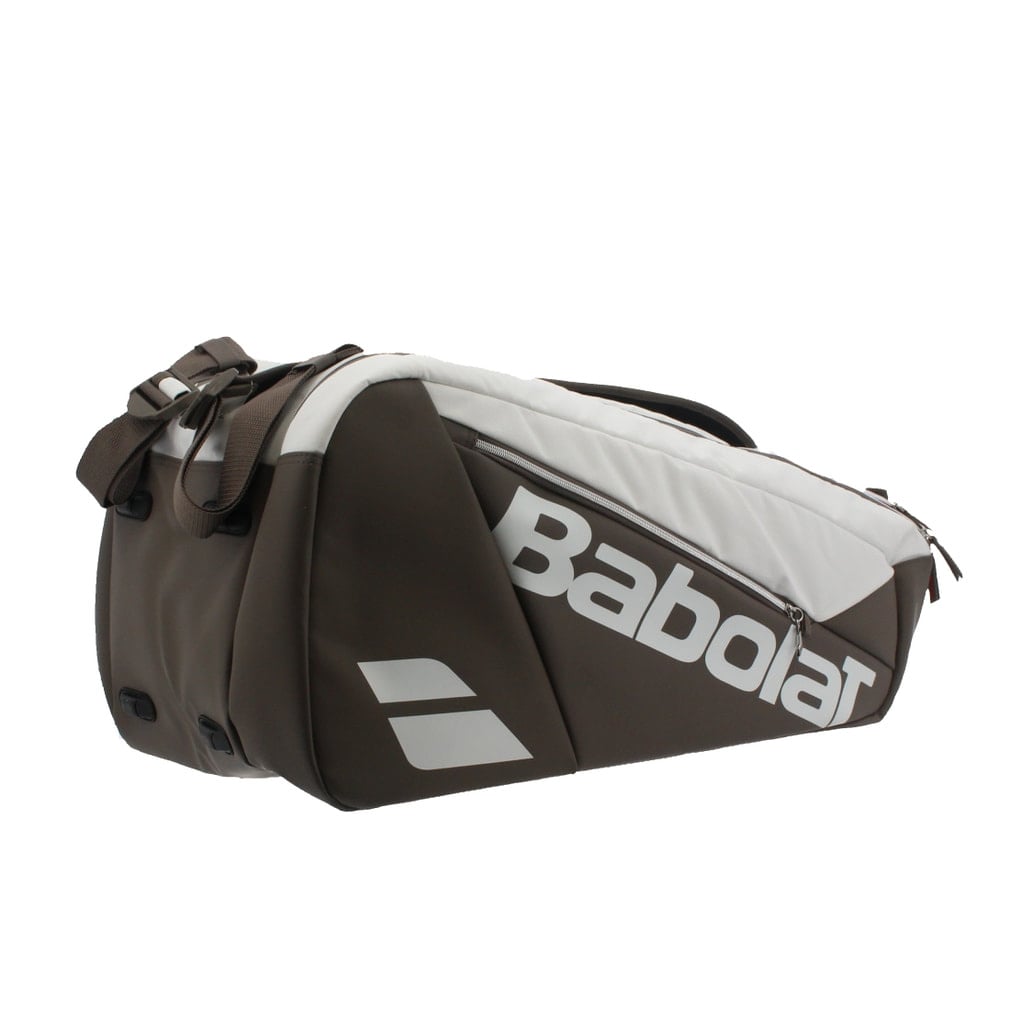バボラ RACKET HOLDER 9 PURE WIMBLEDON ラケットホルダー 9 ピュア