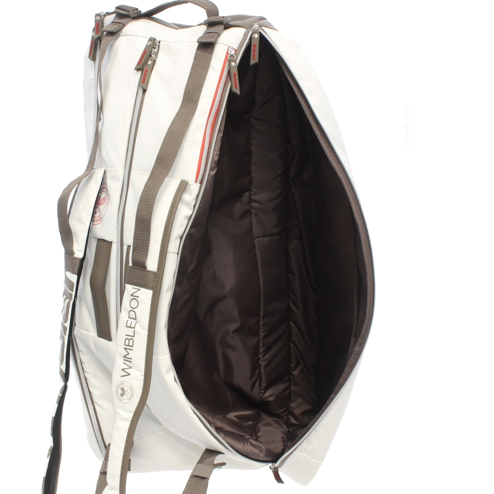 バボラ RACKET HOLDER 9 PURE WIMBLEDON ラケットホルダー 9 ピュア