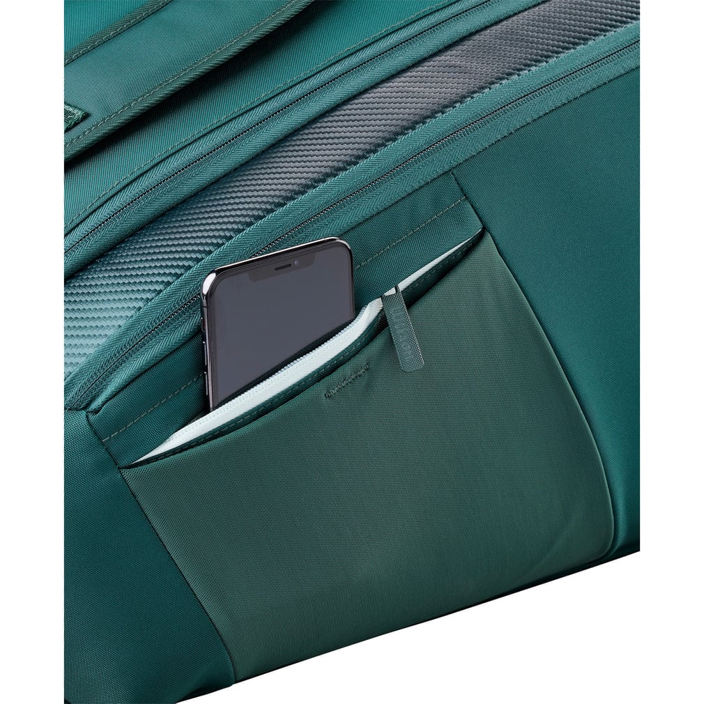 ウイルソン BLADE V10 15PK RACKET BAG Green ブレード V10 ラケット