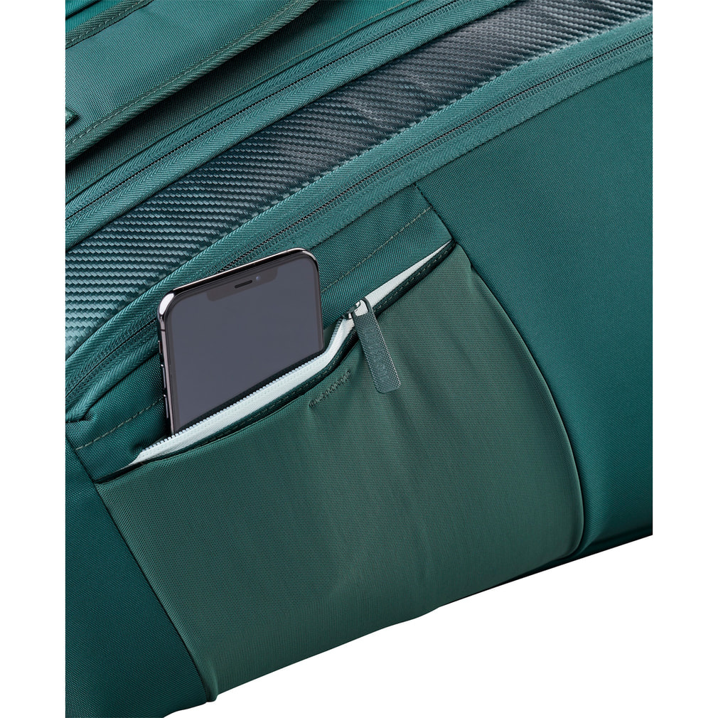 ウイルソン BLADE V10 9PK RACKET BAG Green ブレード V10 ラケット