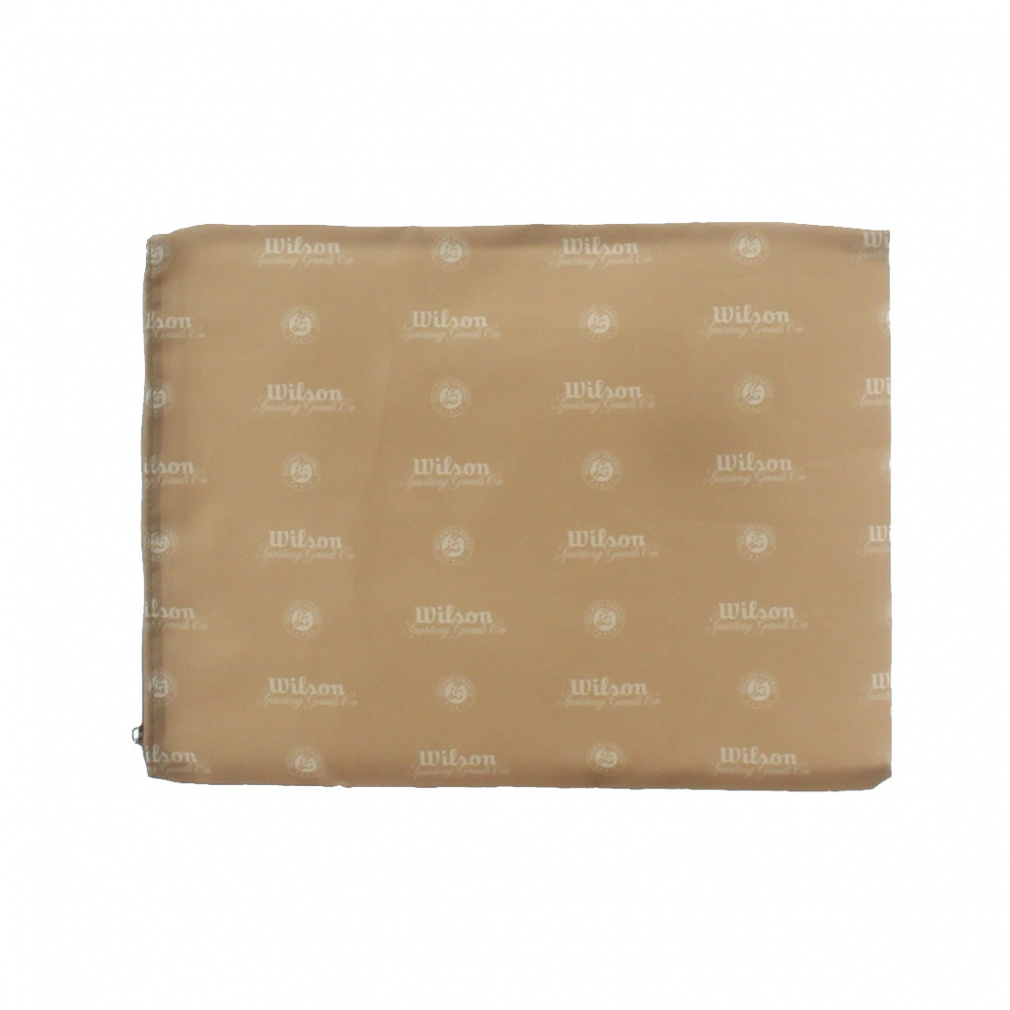 ウイルソン 2026年全仏オープンROLAND GARROS 9PK RACKET BAG