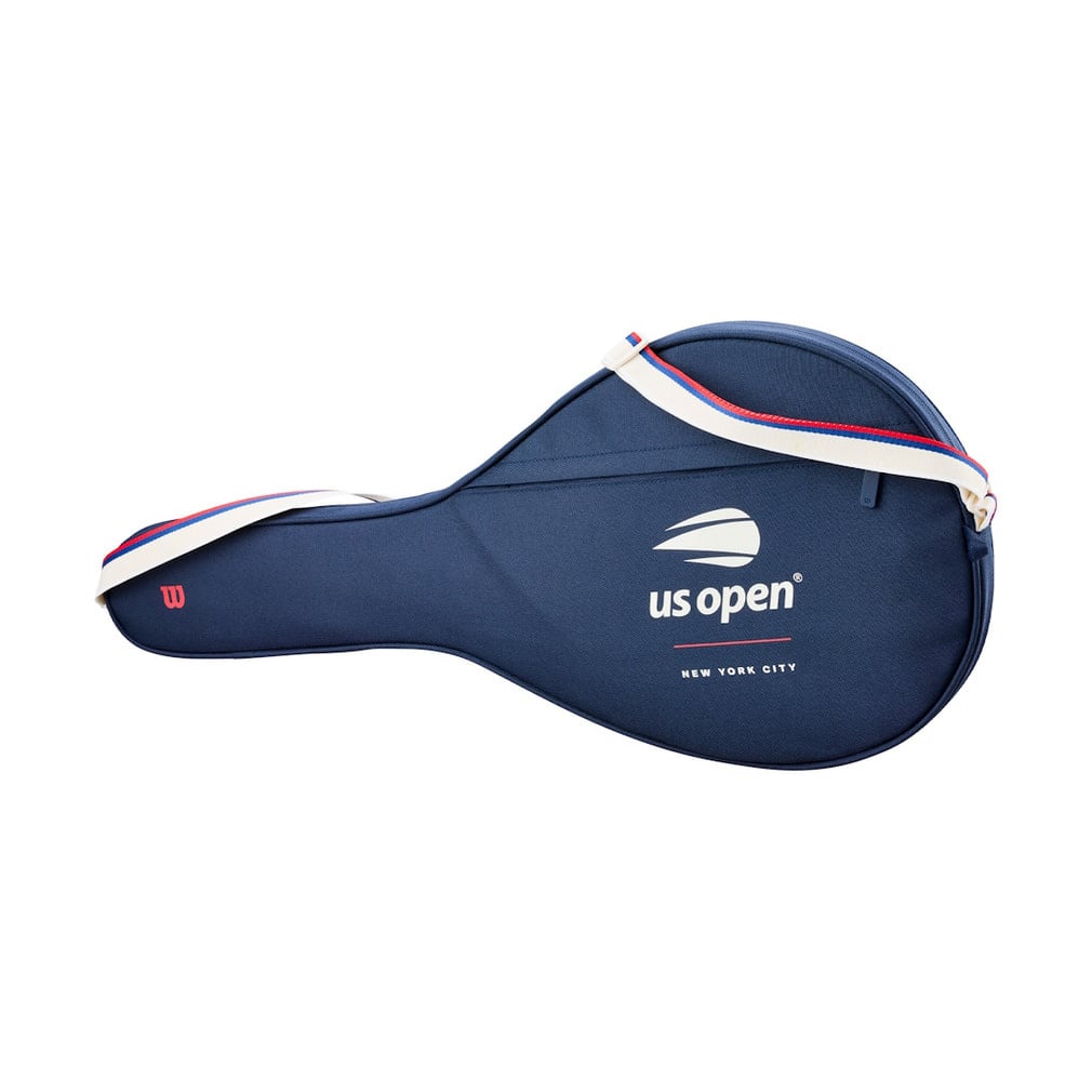 ウイルソン US Open 2026 Racket Cover INV USオープン 限定 テニス