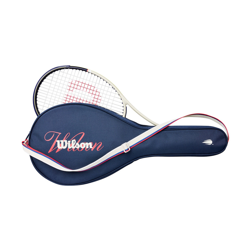ウイルソン US Open 2026 Racket Cover INV USオープン 限定 テニス