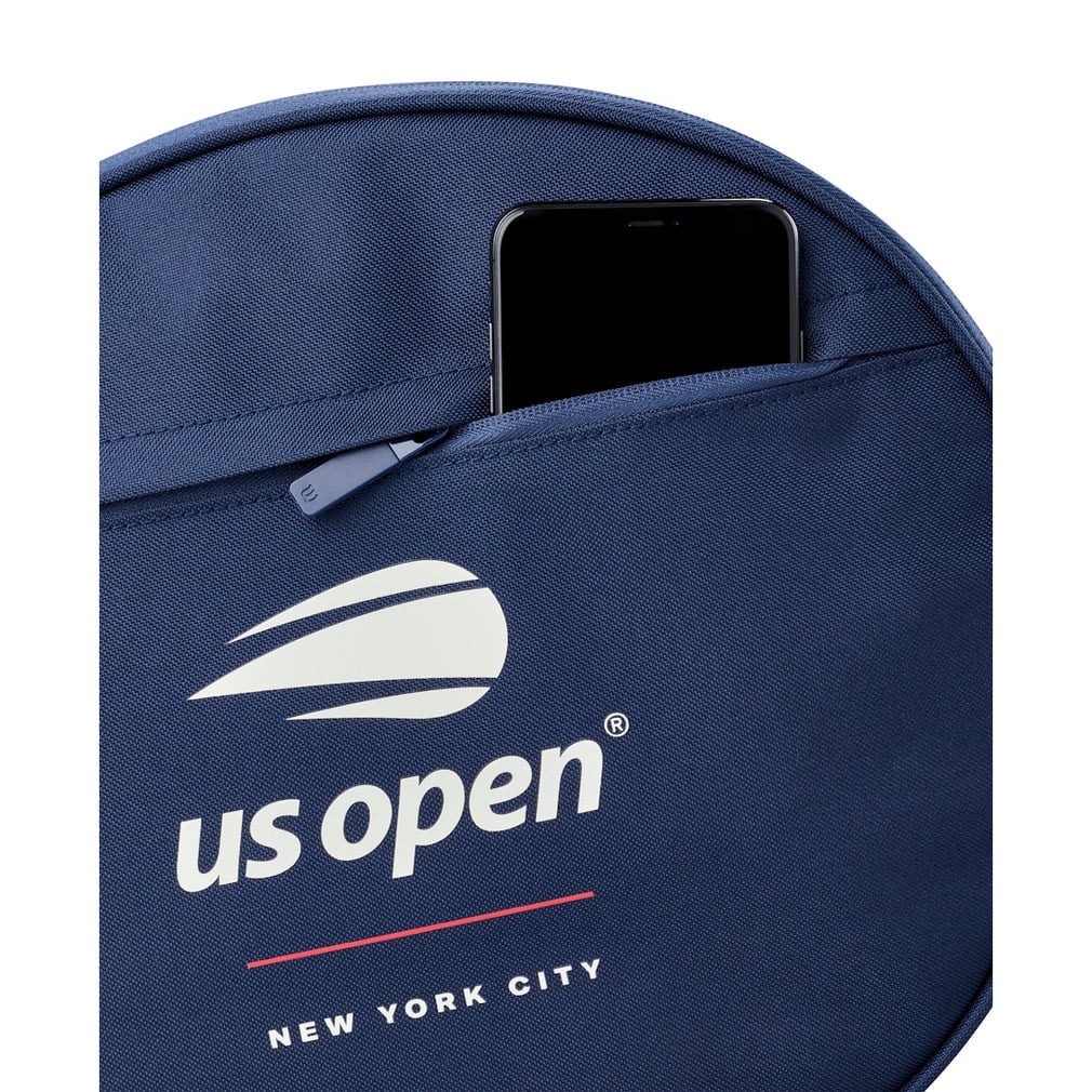 ウイルソン US Open 2026 Racket Cover INV USオープン 限定 テニス