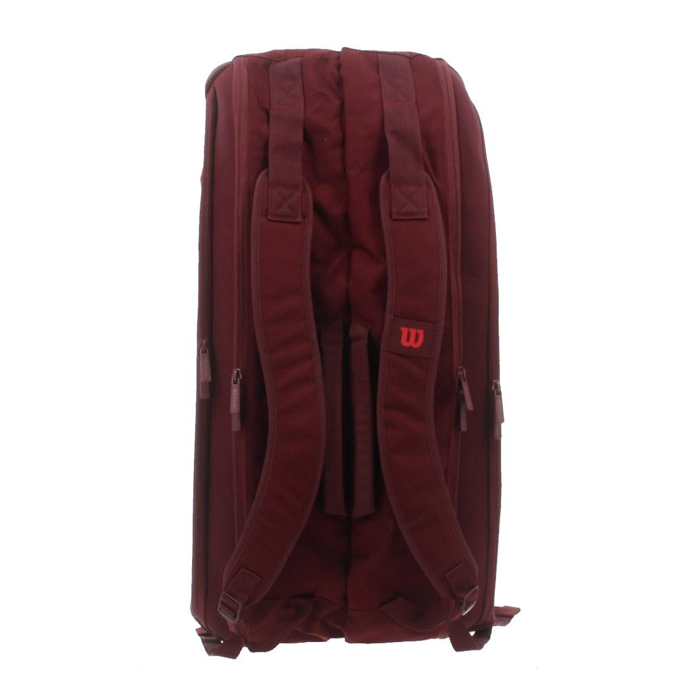 ウイルソン DEFYER Racket Bag 9PK V1 WR80581010 テニス ラケット