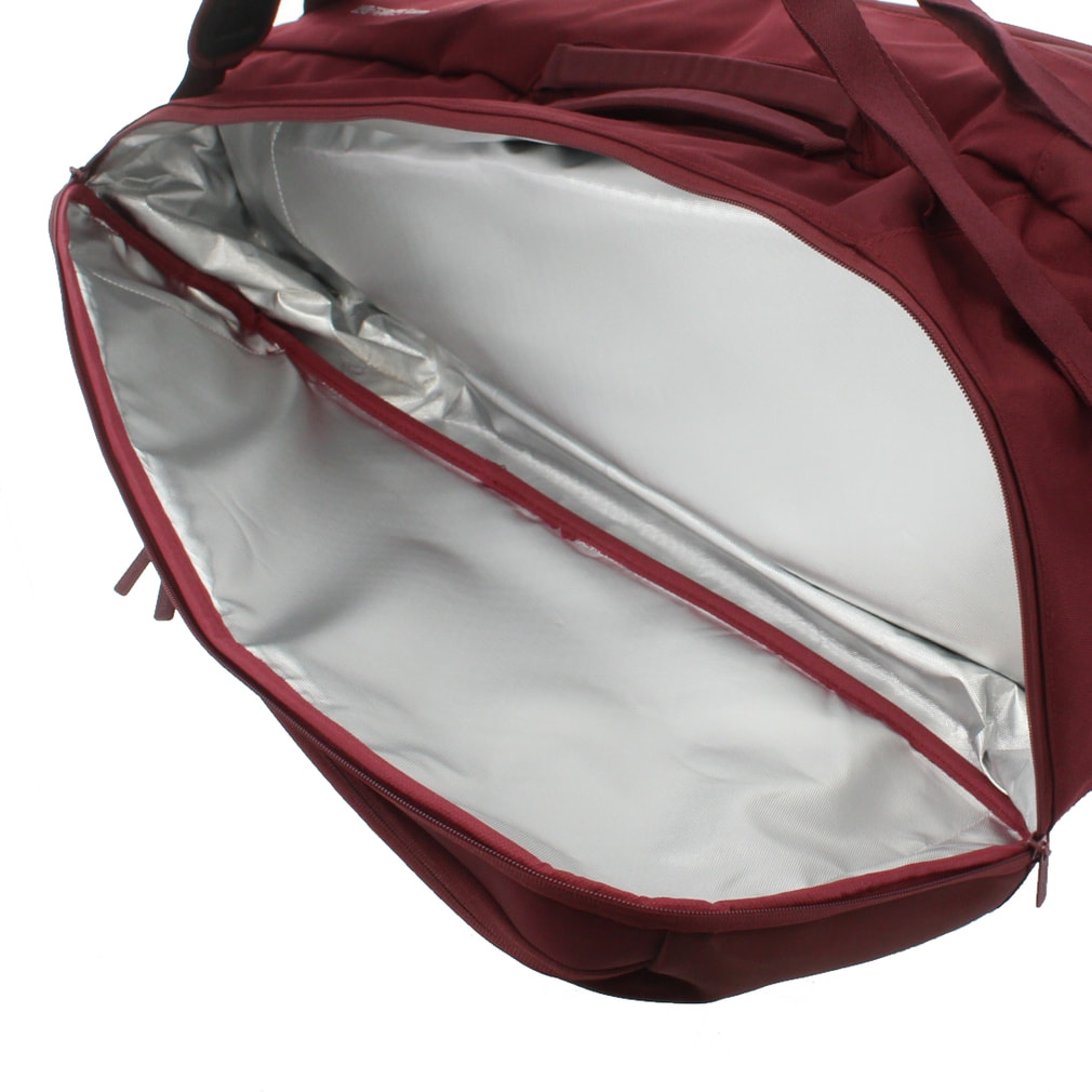 ウイルソン DEFYER Racket Bag 9PK V1 WR80581010 テニス ラケット