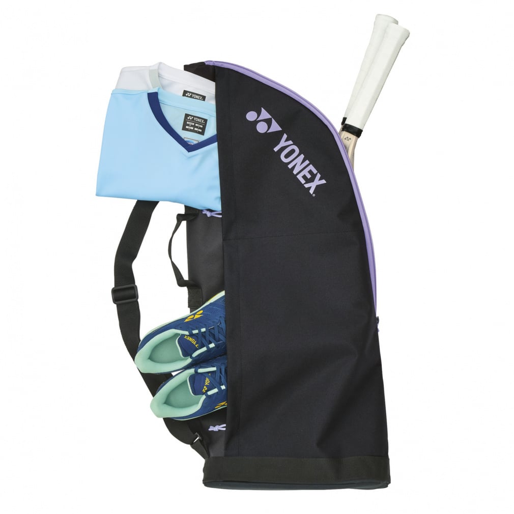 ヨネックス ラケットケース2 BAG2531T テニス バドミントン ラケット