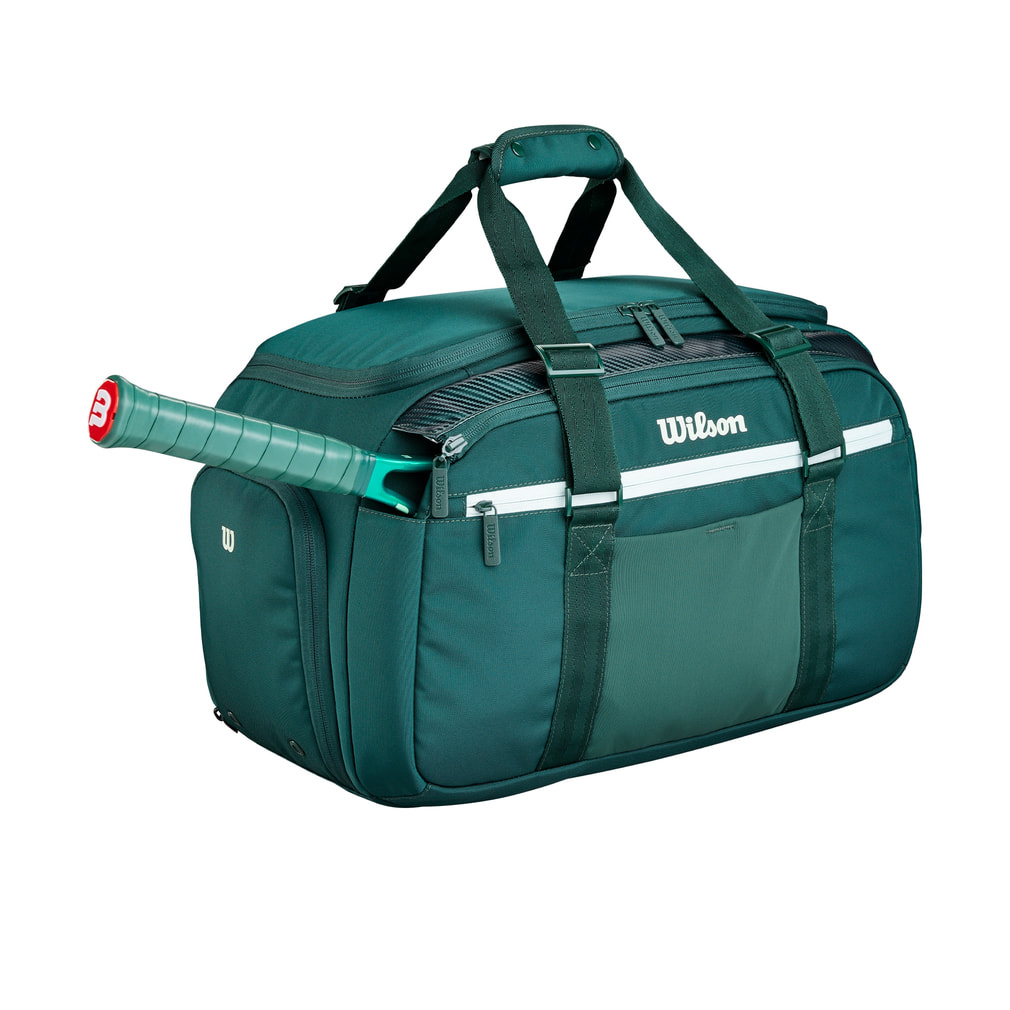 r1386 　Nordic　ダッフル　バッグ　65L　グリーン系 Njord Bag