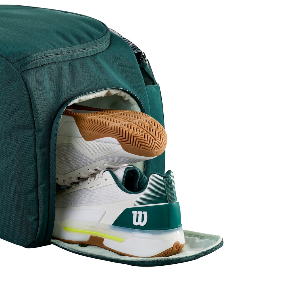 ウイルソン BLADE V10 SMALL DUFFEL Green ブレード V10 スモール