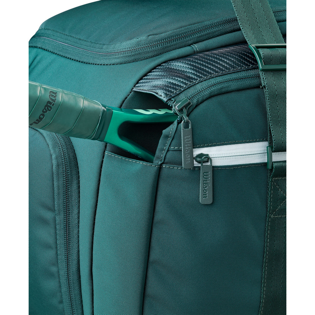 ウイルソン BLADE V10 SMALL DUFFEL Green ブレード V10 スモール