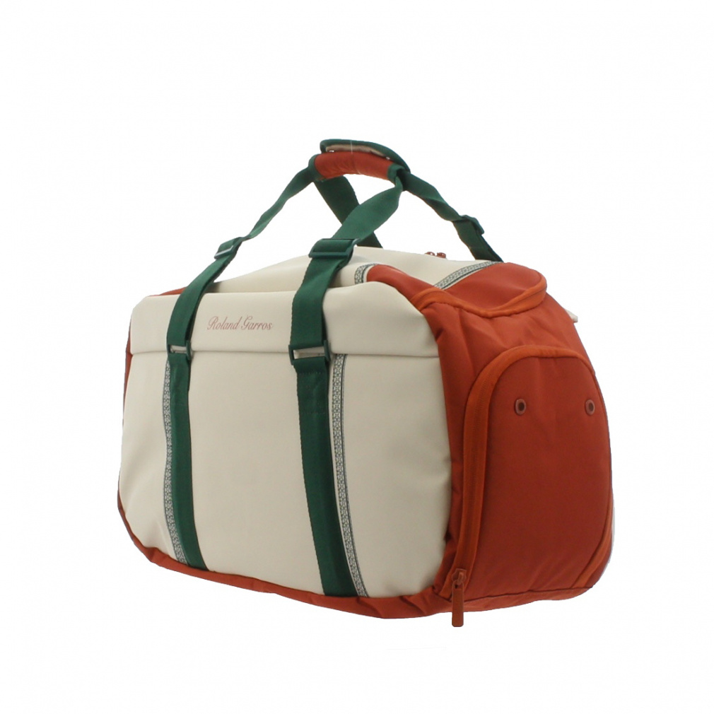 ウイルソン 2026年全仏オープンROLAND GARROS SMALL DUFFEL WR80529010