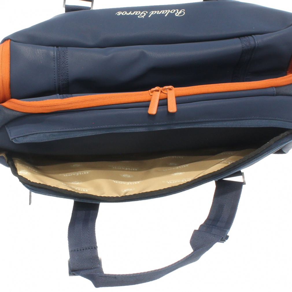 ウイルソン 2026年全仏オープンROLAND GARROS SESSIONSOIRE DUFFEL