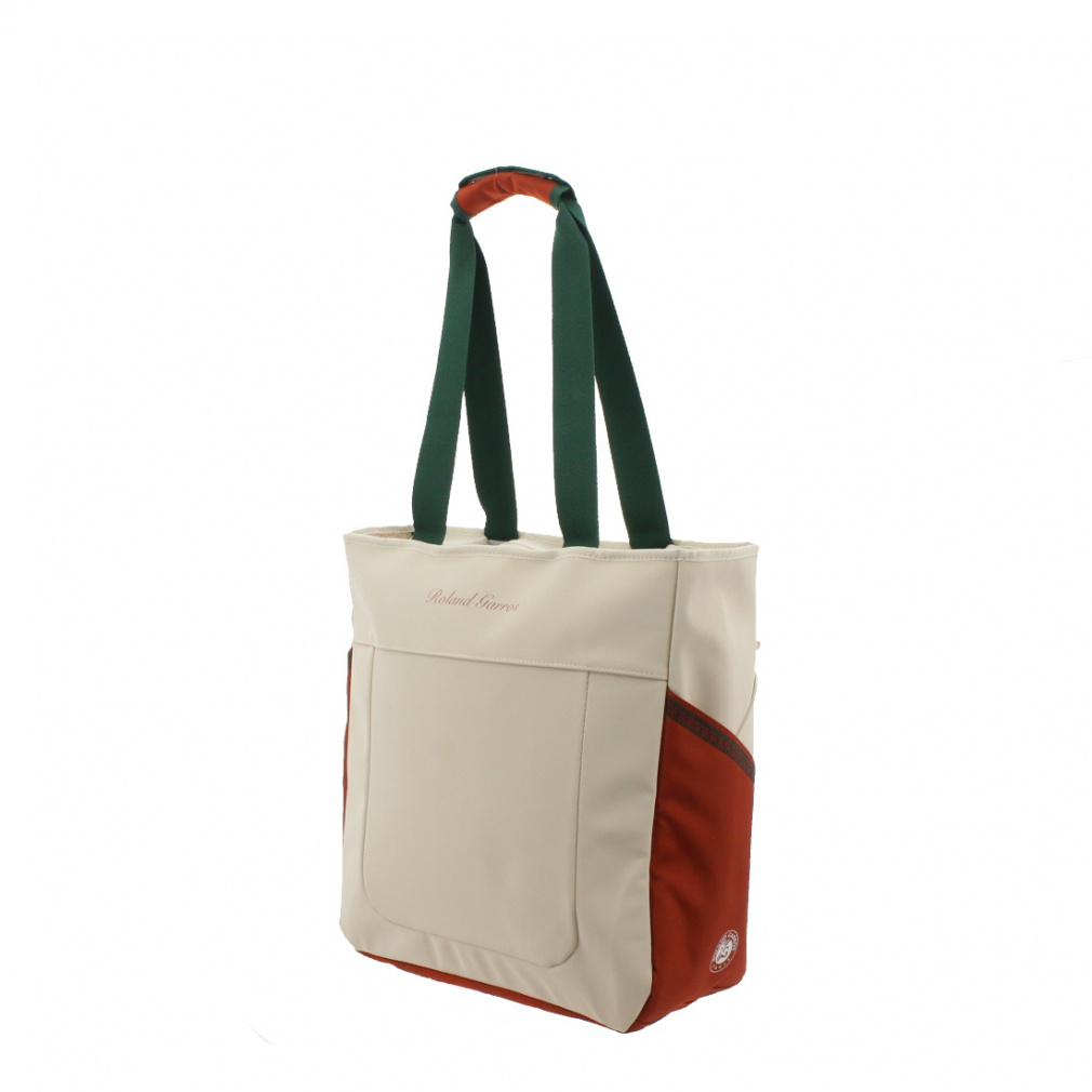 ウイルソン 2026年全仏オープンROLAND GARROS TENNIS TOTE WR80544010
