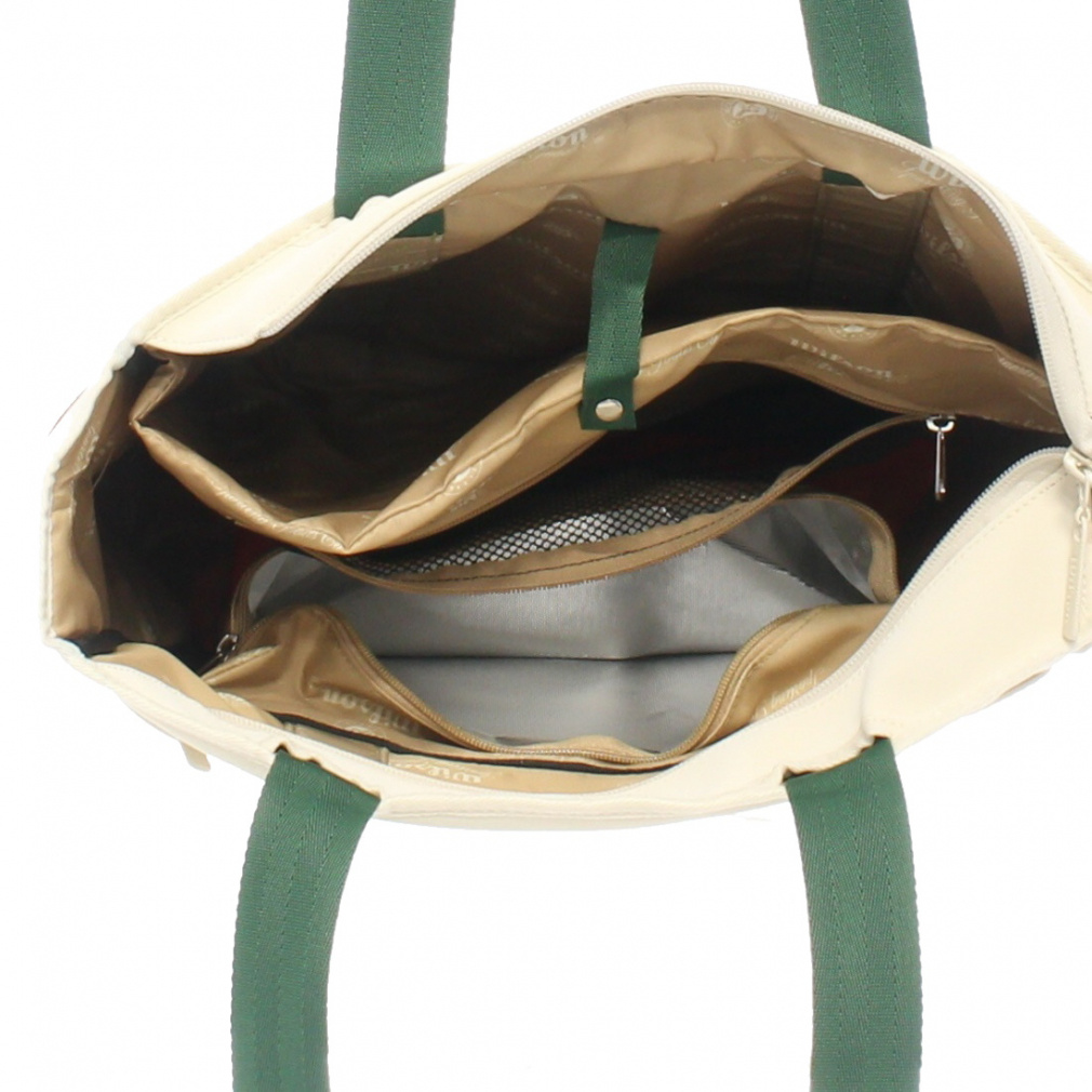 ウイルソン 2026年全仏オープンROLAND GARROS TENNIS TOTE WR80544010