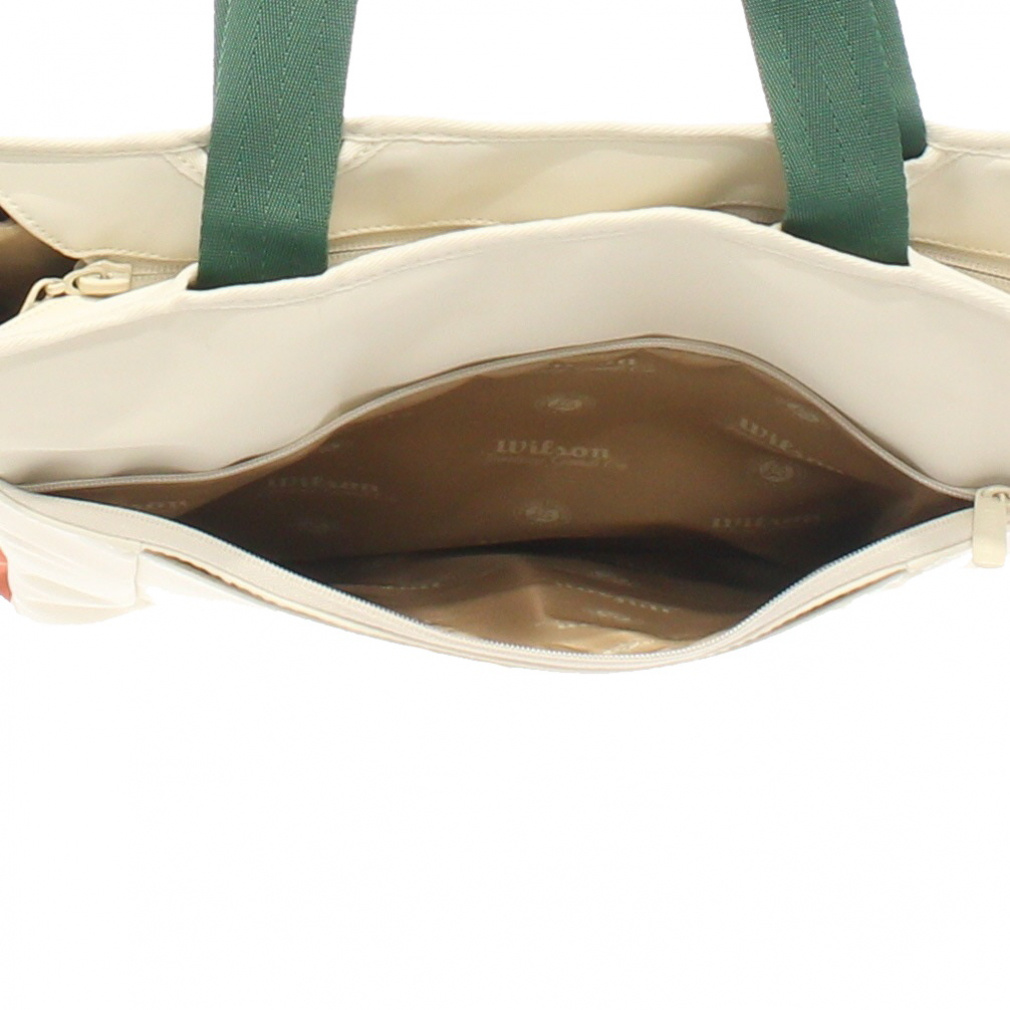 ウイルソン 2026年全仏オープンROLAND GARROS TENNIS TOTE WR80544010