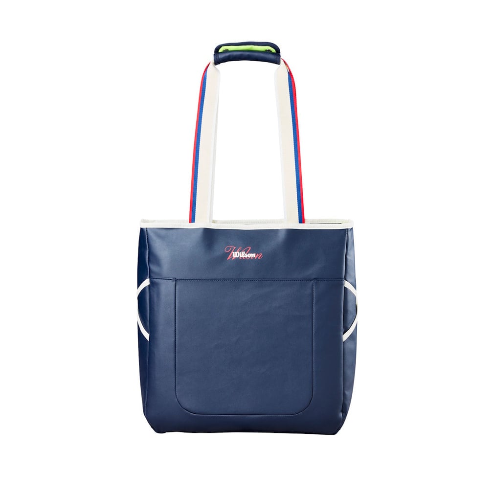 ウイルソン US OPEN 2026 TENNIS TOTE Navy USオープン 限定 テニス