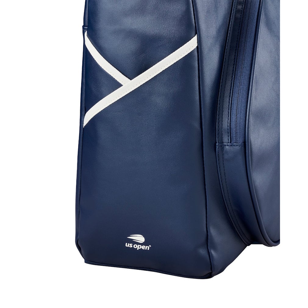 ウイルソン US OPEN 2026 TENNIS TOTE Navy USオープン 限定 テニス