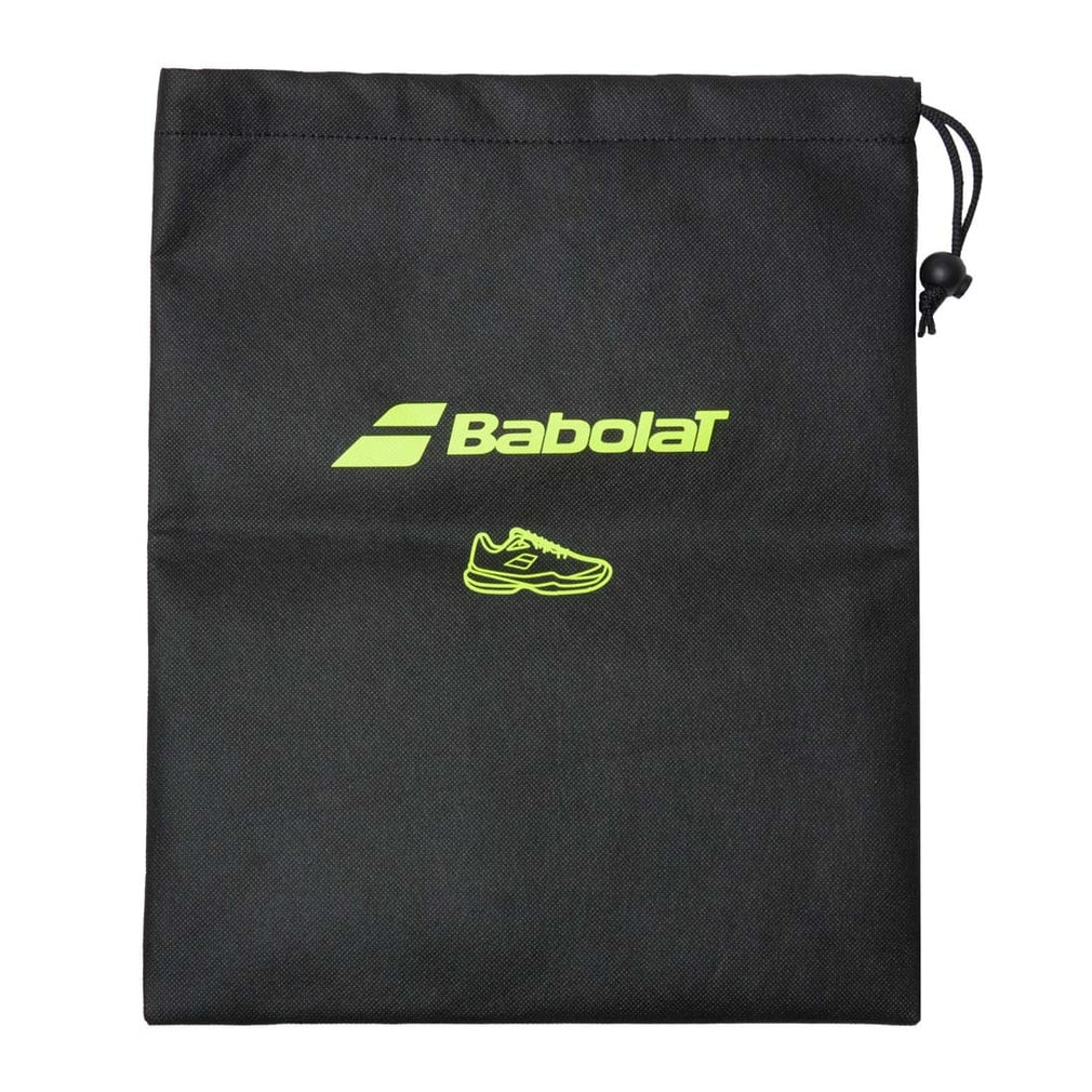 バボラ BACKPACK PURE AERO バッグパック ピュア アエロ 3本収納可