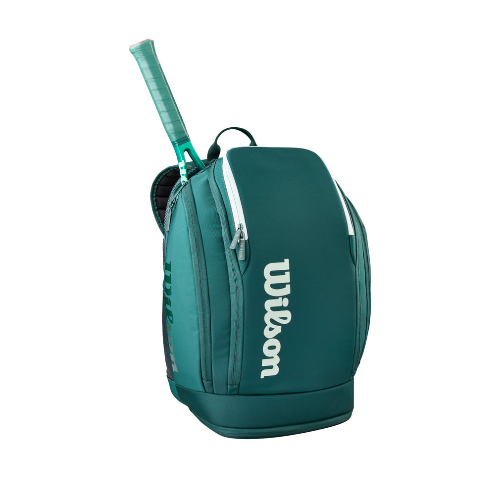 ウイルソン BLADE V10 BACKPACK Green ブレード V10 バックパック