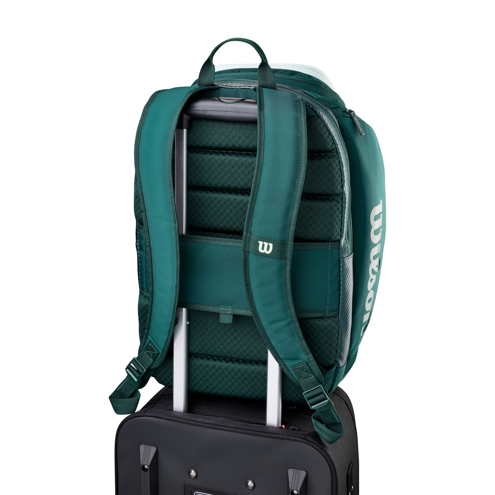 ウイルソン BLADE V10 BACKPACK Green ブレード V10 バックパック