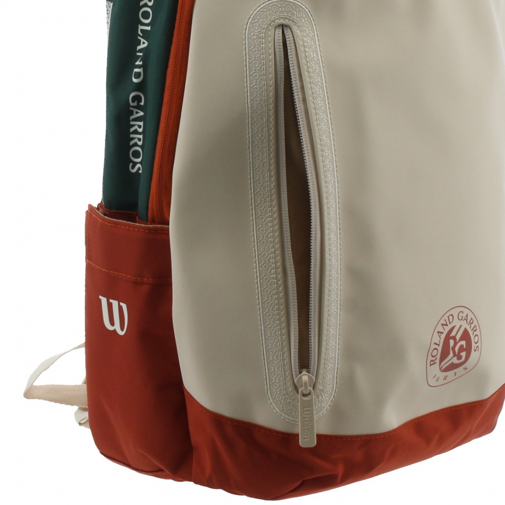 ウイルソン 2026年全仏オープンROLAND GARROS TENNIS BACKPACK