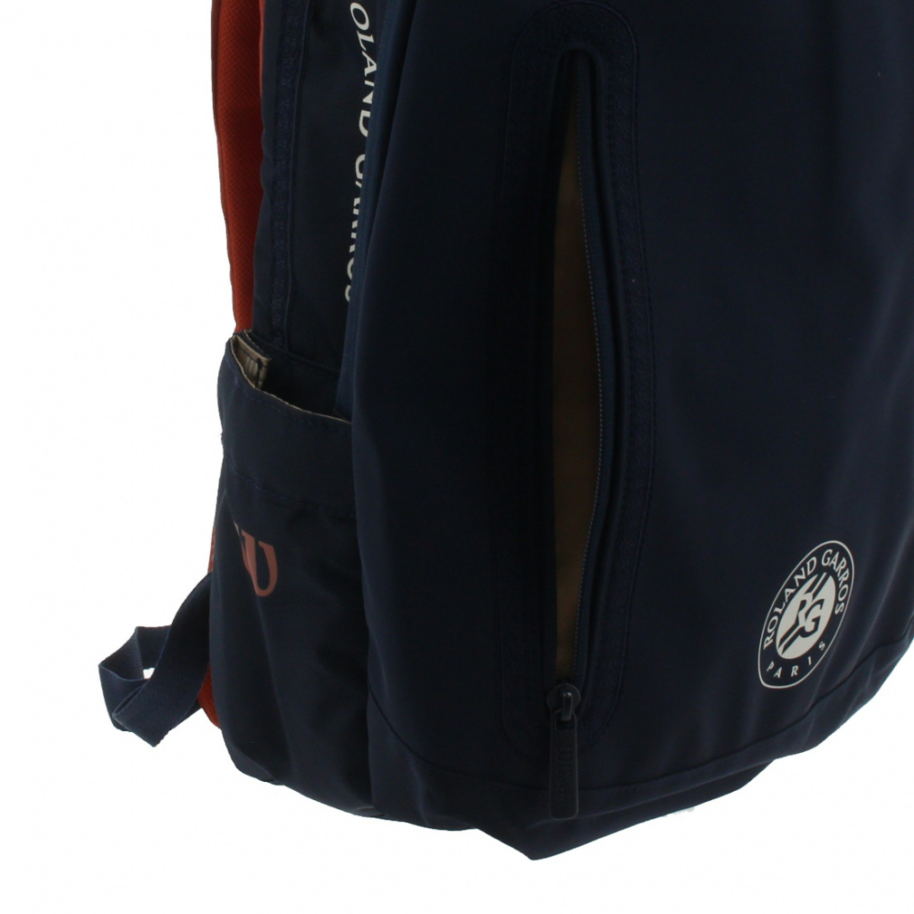 ウイルソン 2026年全仏オープンROLAND GARROS SESSIONSOIRE BACKPACK