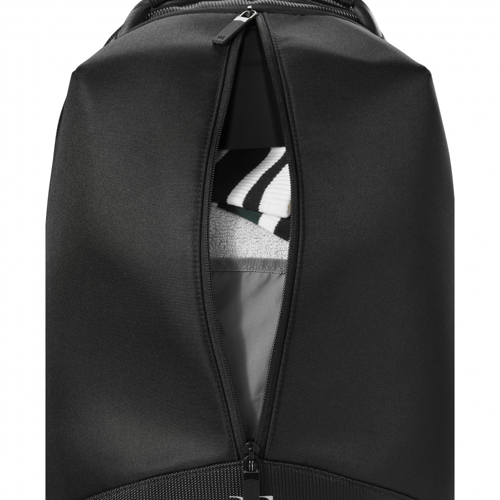 ウイルソン RF BACKPACK BLACK WR80328010 ラケット2本収納可能 