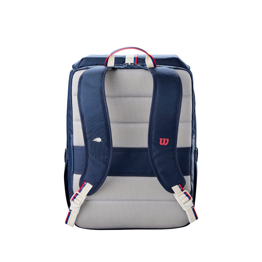 ウイルソン US OPEN 2026 TENNIS BACKPACK USオープン 限定 WR80566010