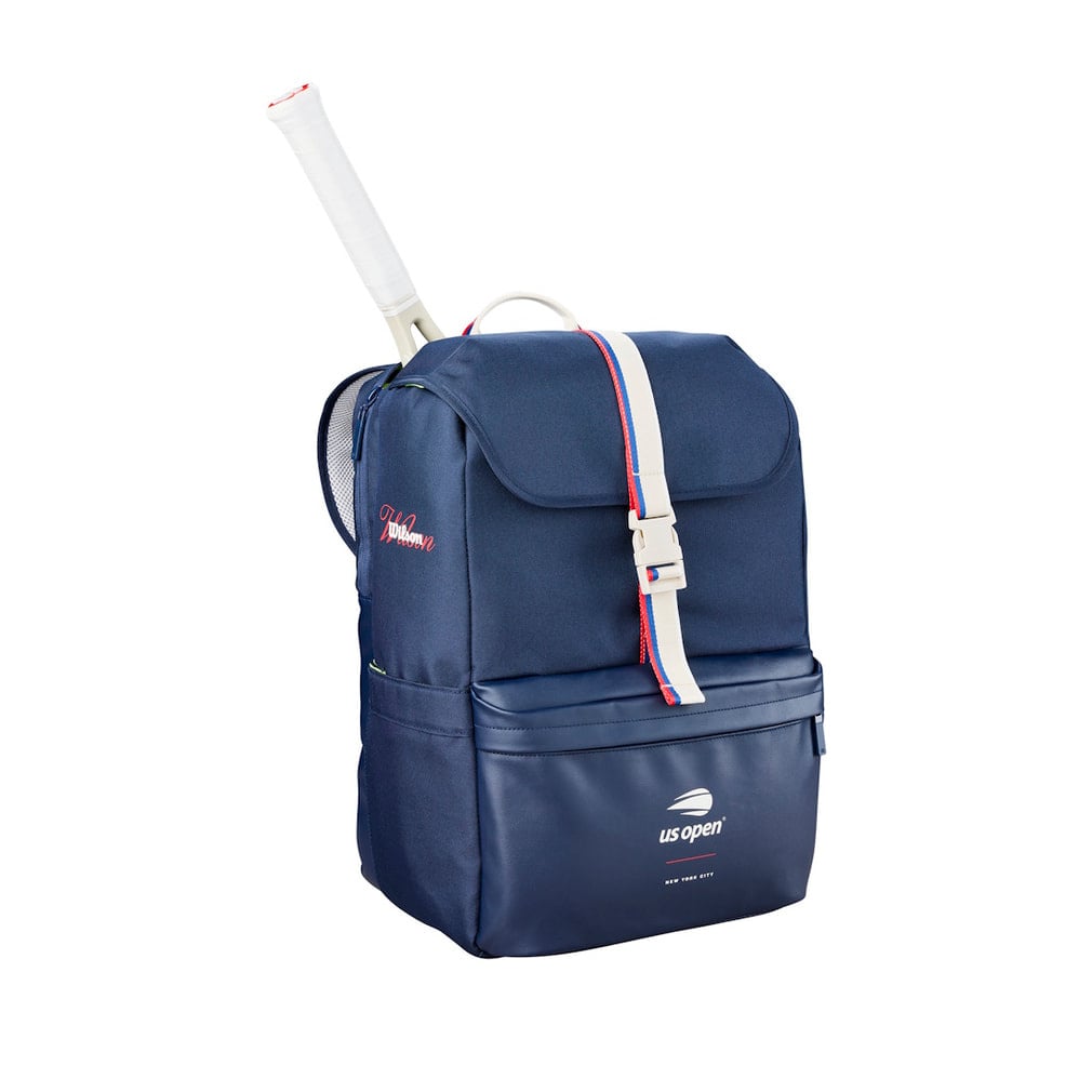 ウイルソン US OPEN 2026 TENNIS BACKPACK USオープン 限定 WR80566010