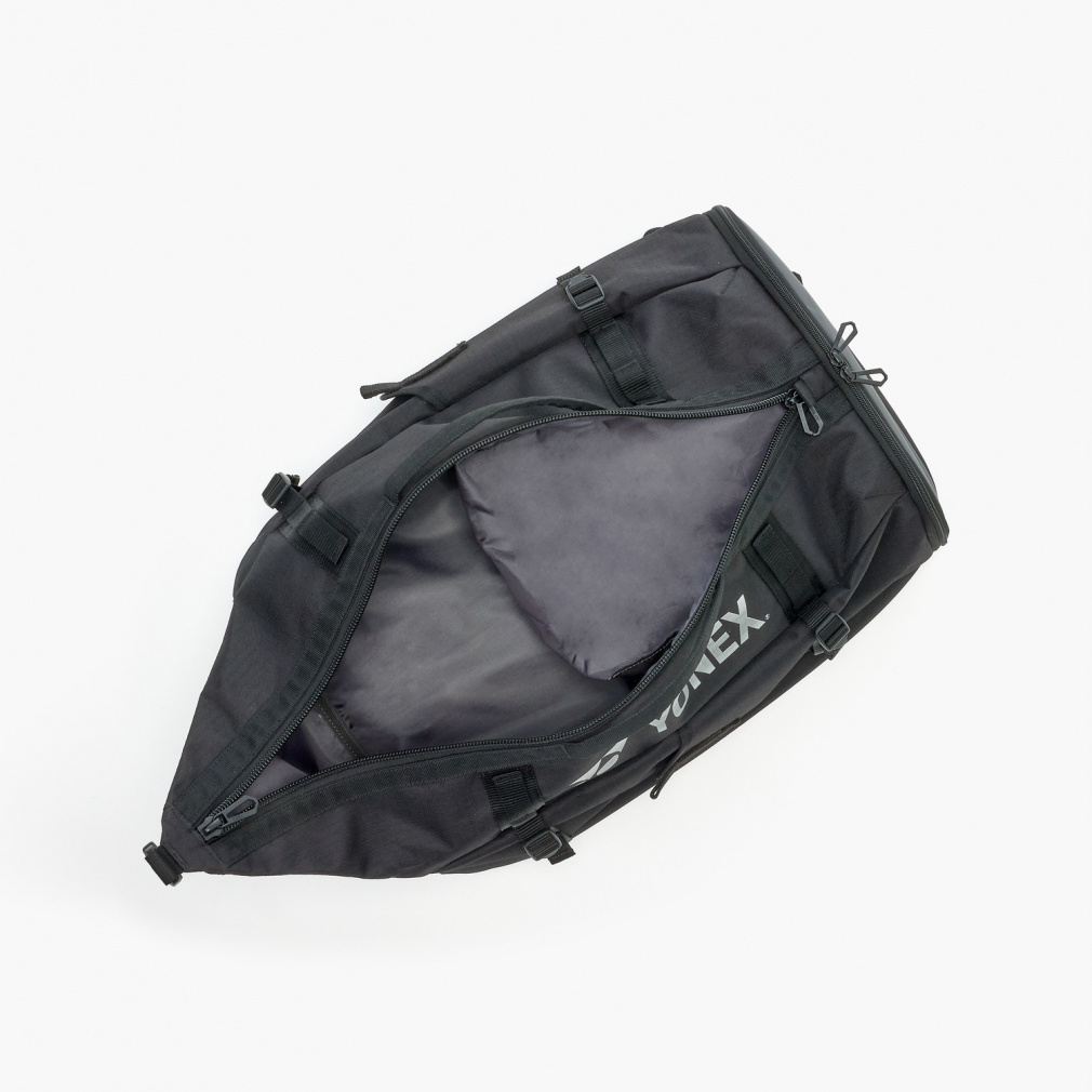 ヨネックス バックパック BAG2628 テニス バックパック : ブラック
