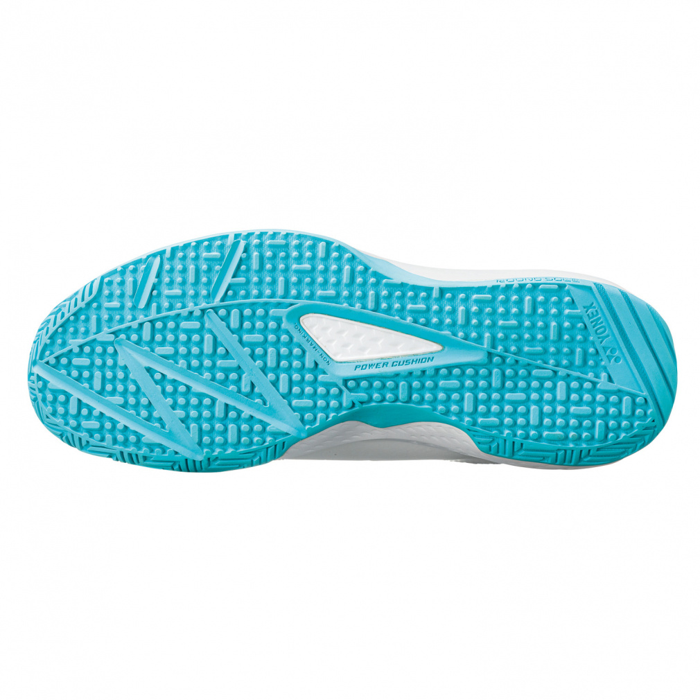 ヨネックス ソフトテニス張り上がりラケット+シューズセット