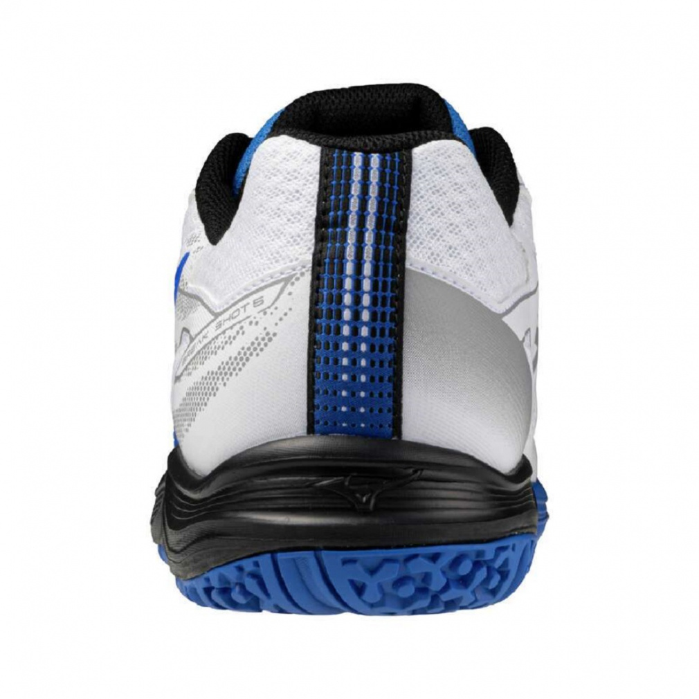 ミズノ ソフトテニス3点セット 張り上がりラケット/オムニクレー用