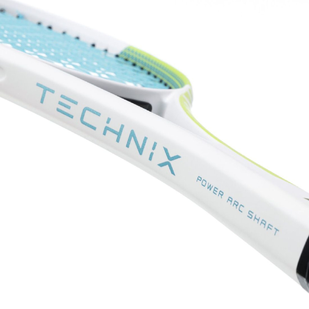 ミズノ TECHNIX テクニクス 2026年モデル ソフトテニス 張り上がり