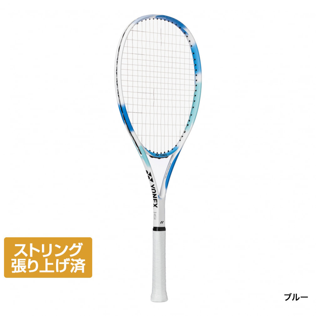 ヨネックス バドミントン テニス YONEX（ヨネックス） ソフトテニスラケット ソア SOAR SOAR-1 : テニス
