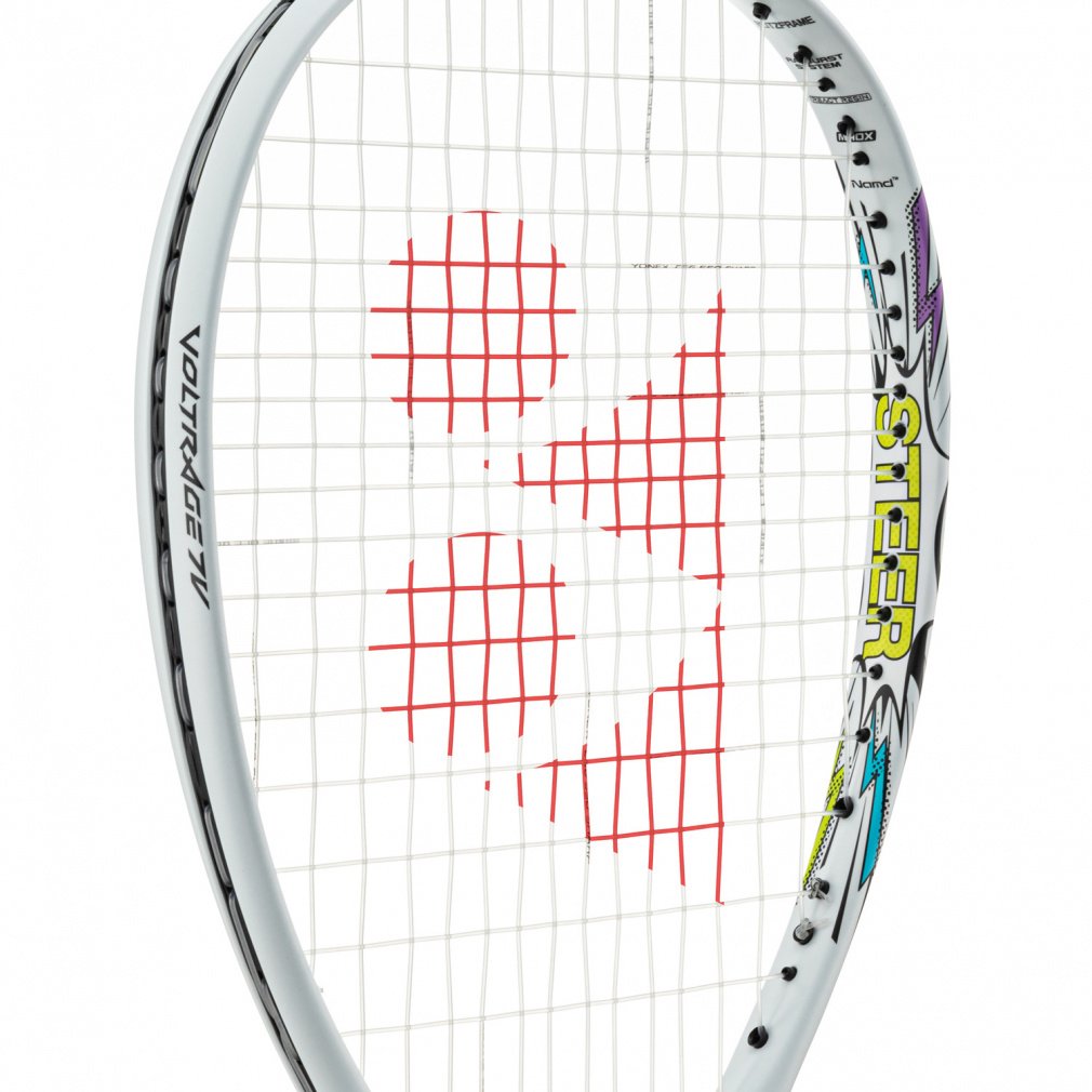 YONEX VOLTRAGE 7v ステア　テニスラケット YONEX ヨネックス VOLTRAGE 7V ステア ボルトレイジ 7Vステア