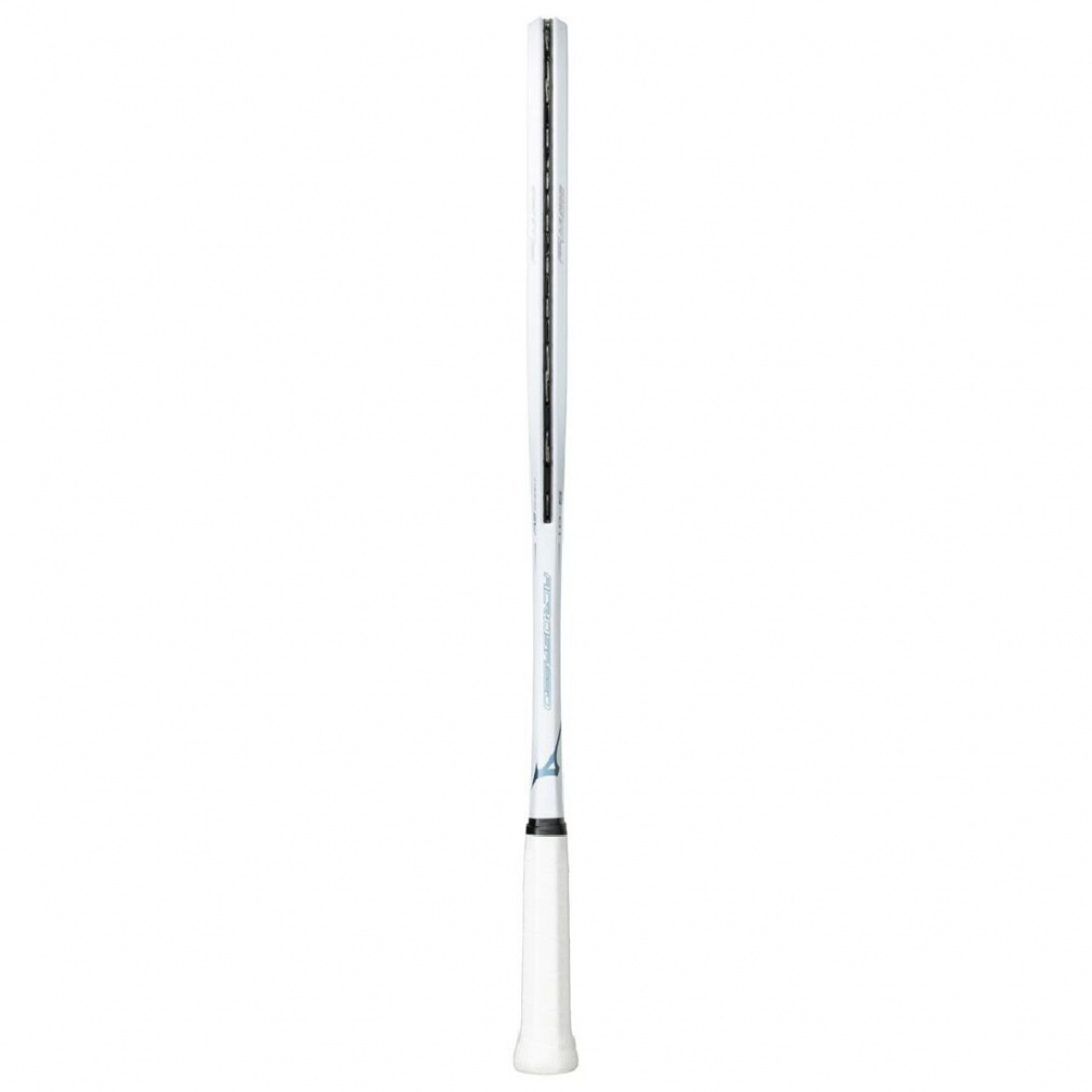 ミズノ アクロスピード S-01 63JTN6A420 ソフトテニス 未張りラケット