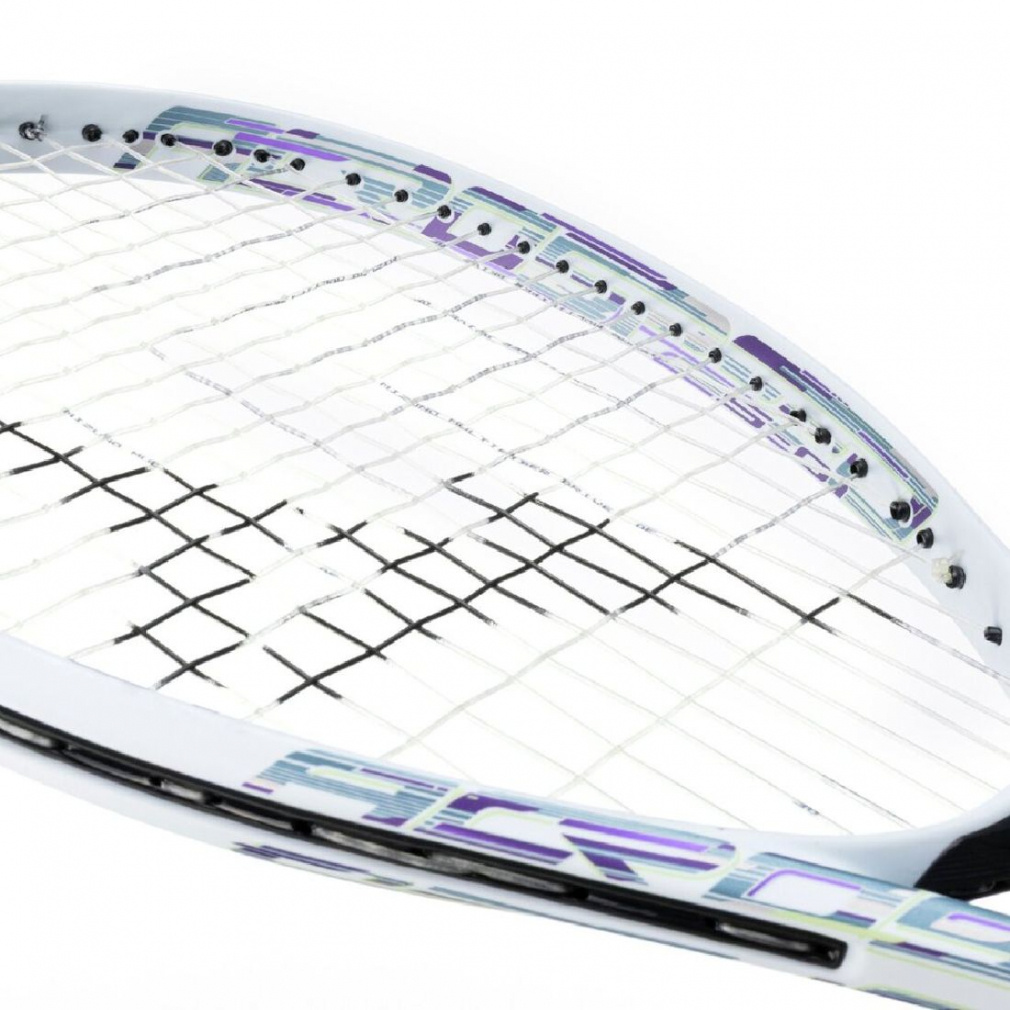 ミズノ アクロスピード S-01 63JTN6A420 ソフトテニス 未張りラケット