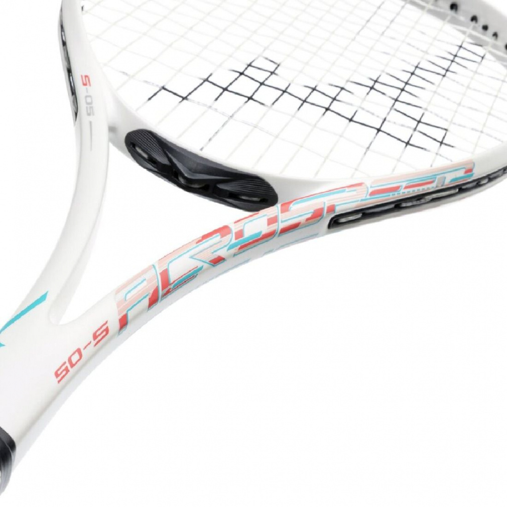 ミズノ アクロスピード S-05 63JTN6A601 ソフトテニス 未張りラケット