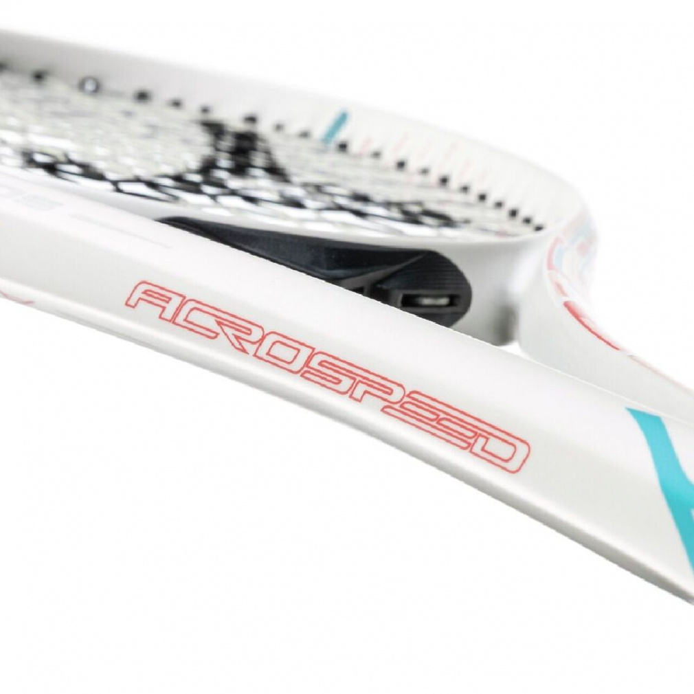 ミズノ アクロスピード S-05 63JTN6A601 ソフトテニス 未張りラケット