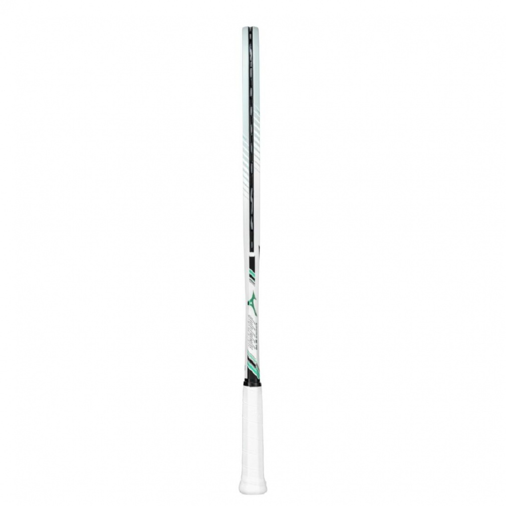 ミズノ D FORCE S-10 ディーフォース S-10 63JTN54401 ソフトテニス 未