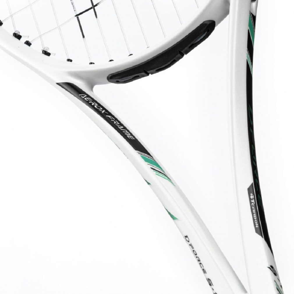 D FORCE（ディーフォース）S-10【即使用可能】 MIZUNO D FORCE S-10（Dフォース S10） - ラケットショップタジマヤ