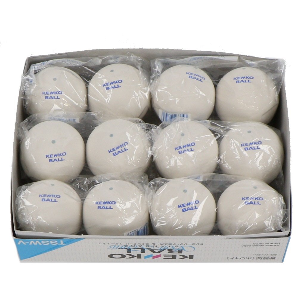 1ダース(12球)箱売り｜Alpen Online