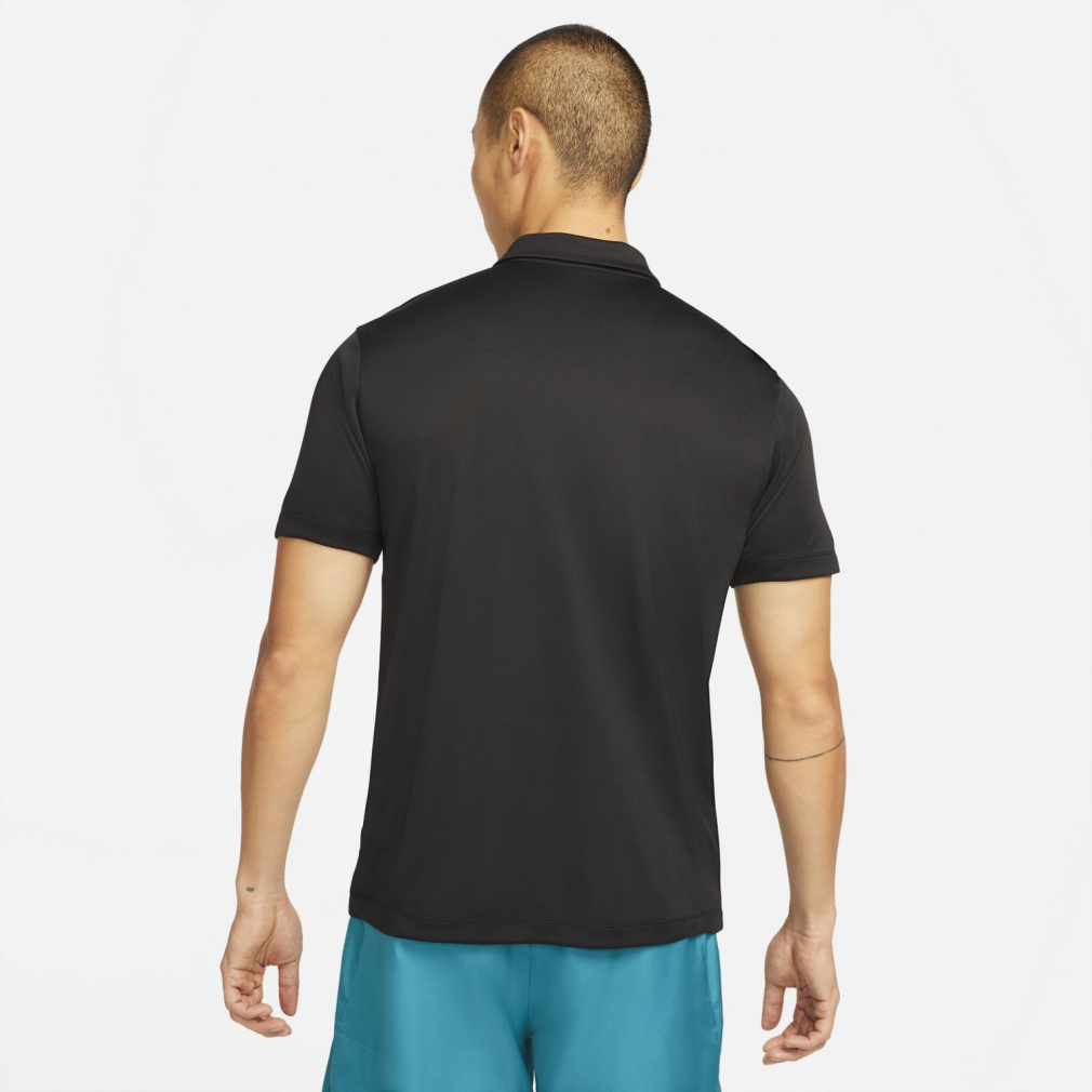 コート DF ソリッド S/S ポロ｜Alpen Online