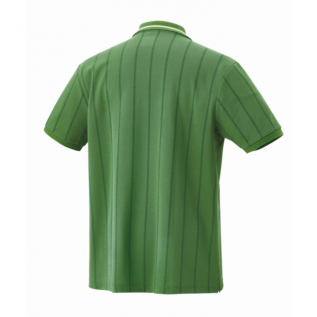 ヨネックス メンズ レディス テニス 半袖ポロシャツ ポロシャツ