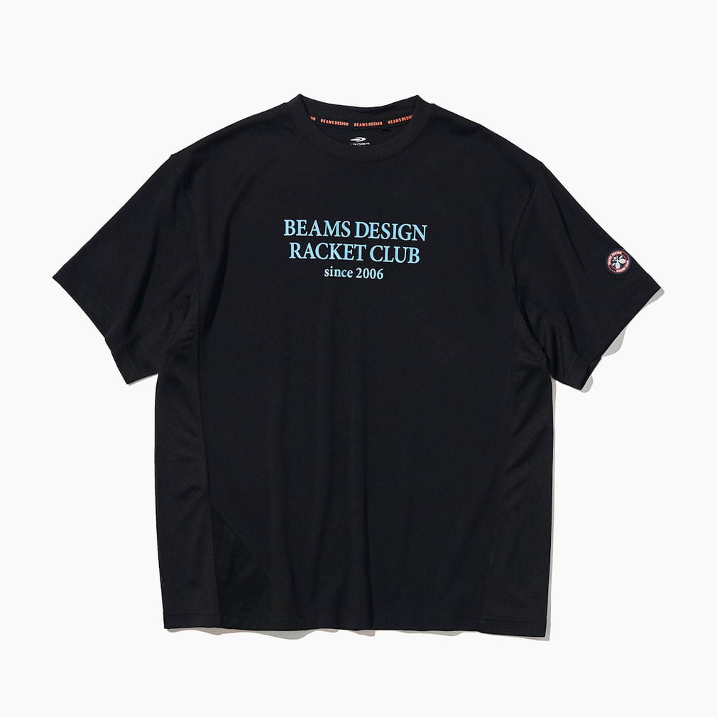 【BEAMS SPORTS×KINGS】#4 LAWタイダイTシャツ　サイズM BEAMS（ビームス）「週刊少年ジャンプ」 / SAKAMOTO DAYS “EVERY