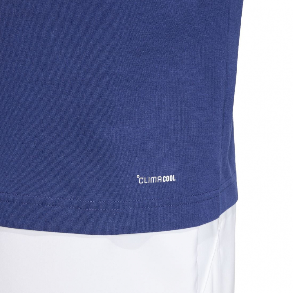 アディダス メンズ テニス 半袖Tシャツ ヘリテージ グラフィックT