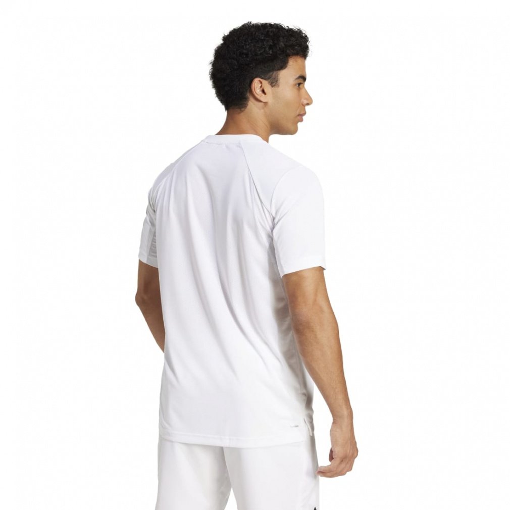 adidas stellamocartneyクライマクール半袖Tシャツ アディダス adidas レディース クラブ テニス クライマクール
