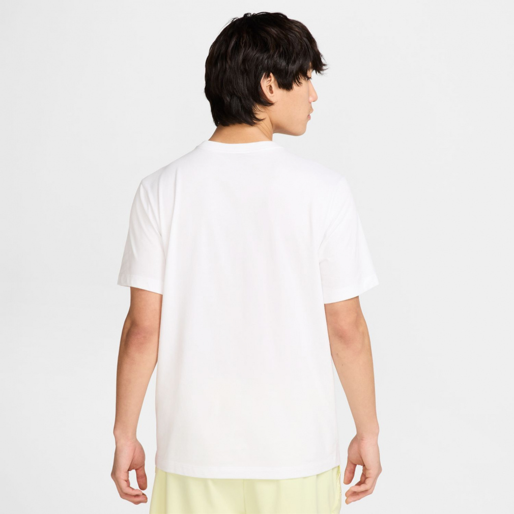 ナイキ メンズ テニス 半袖Tシャツ ナイキコート Dri-FIT S/S Tシャツ