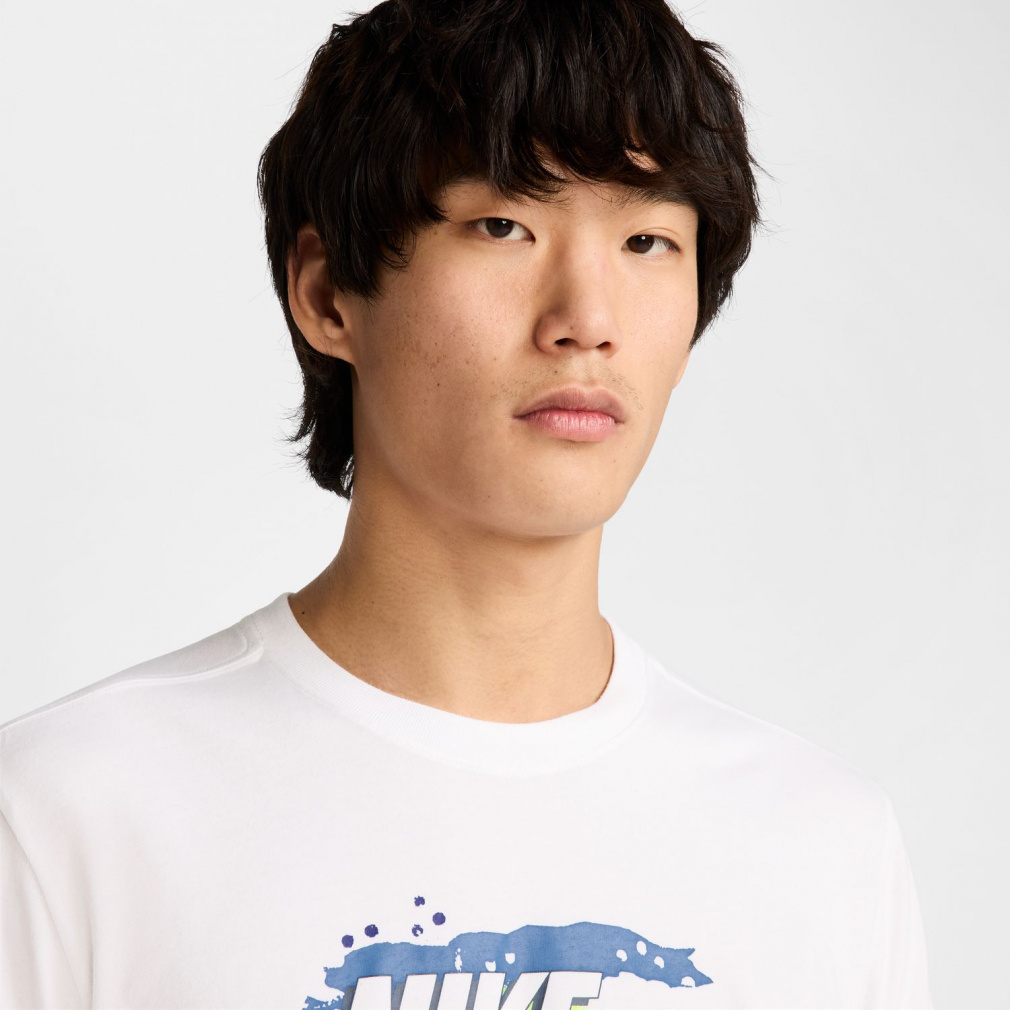 ナイキ メンズ テニス 半袖Tシャツ ナイキコート Dri-FIT S/S Tシャツ