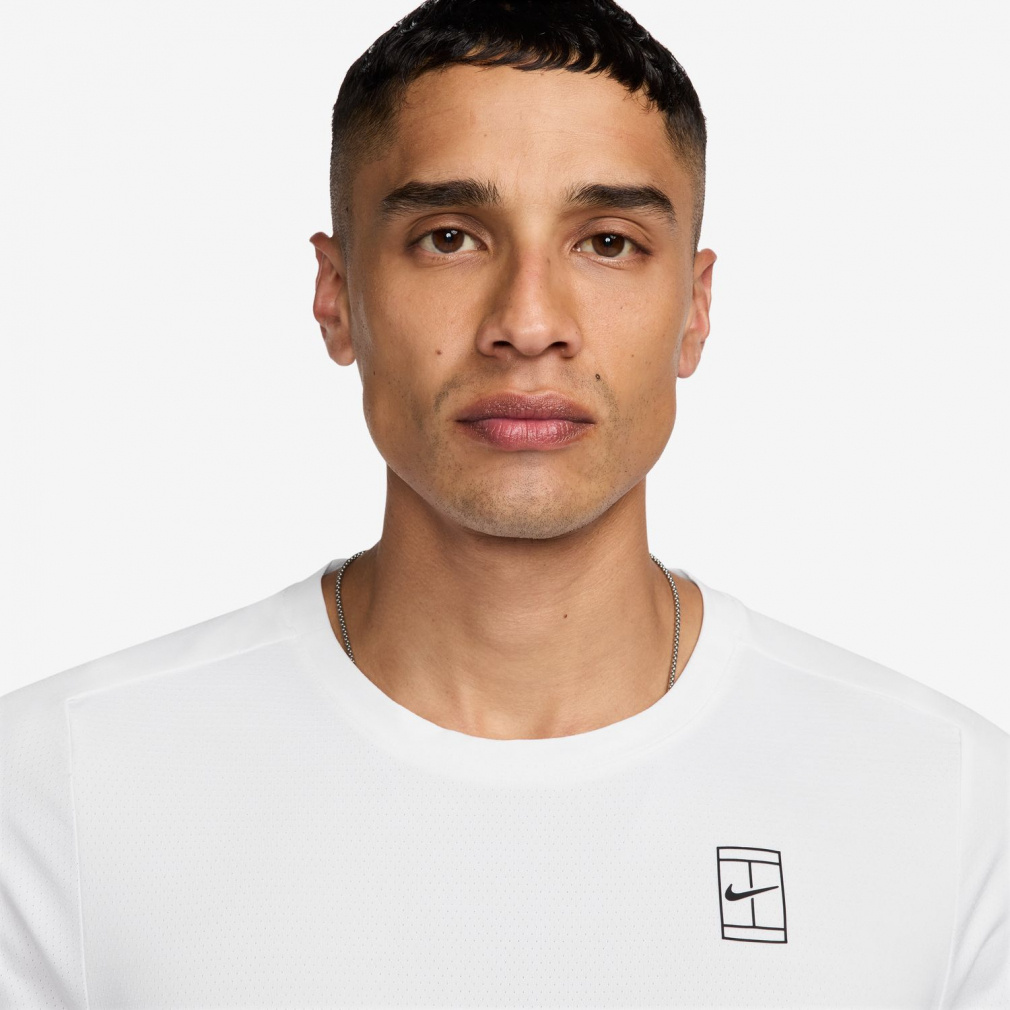 ナイキコート アドバンテージ 定価¥9,900 ナイキコート アドバンテージ Dri-FIT テニストップ｜Alpen Online